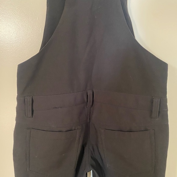 Special Blend | Women's Gemini Shell Bib for Ski/Snowboarding - Picture 4 of 7